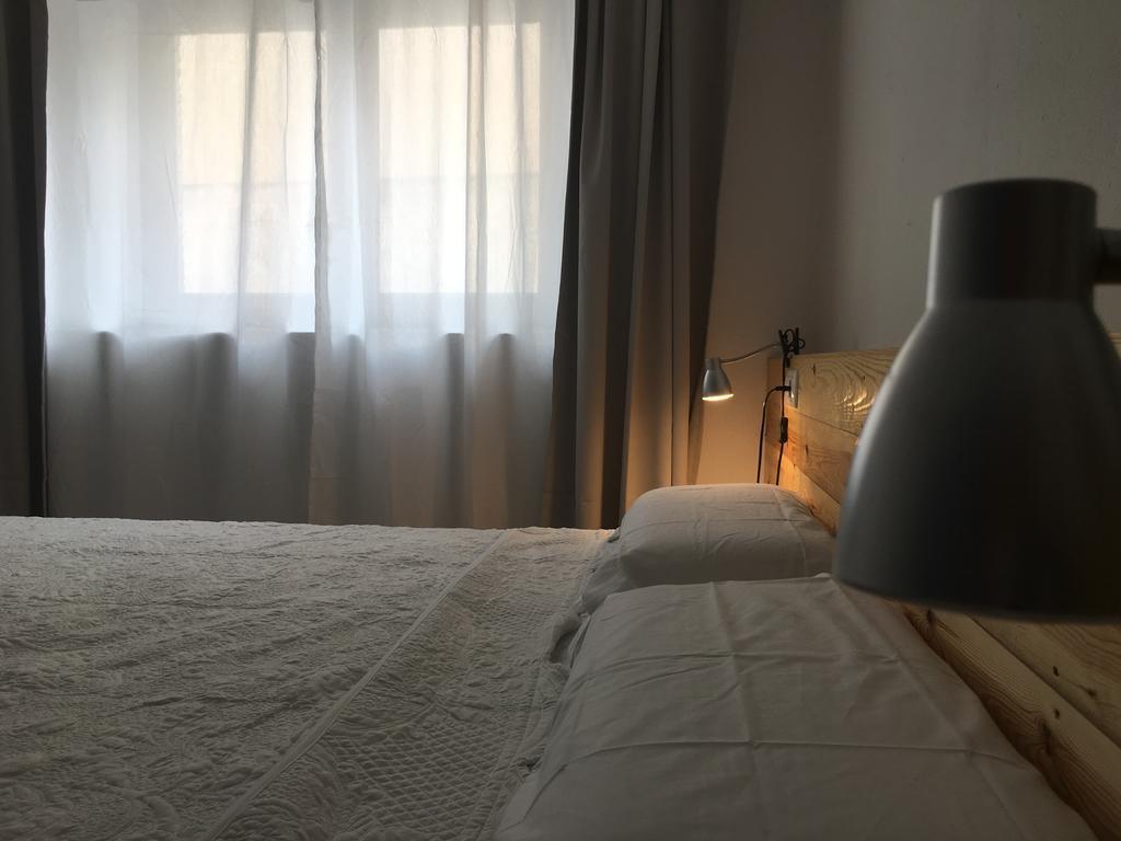 Apartament El Pou Sant Mori Exterior foto